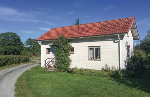 Otterstad House | 1 bedroom beautiful home in Lidköping