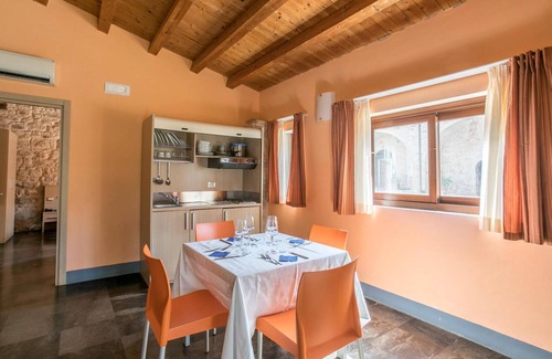Ragusa House | 1 bedroom beautiful home in Ragusa