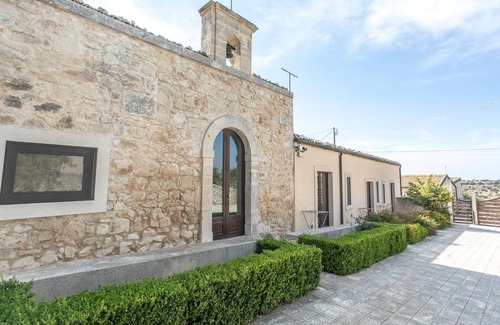 Ragusa House | 1 bedroom beautiful home in Ragusa