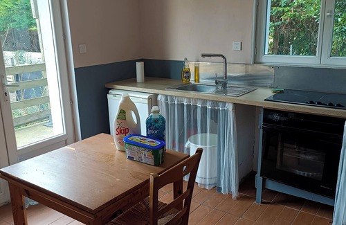 Condrieu Bed & Breakfast | 1 bedroom bed & breakfast in condrieu