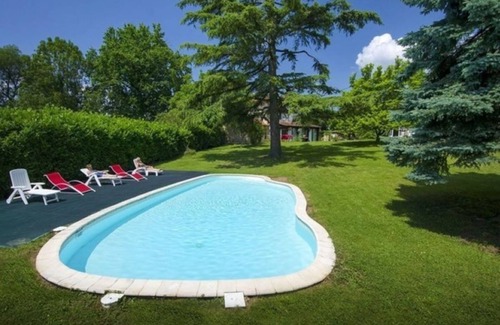 Sonnac Bed & Breakfast | 1 bedroom bed & breakfast in sonnac