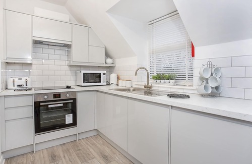 York Apartment | 1 Bedroom City Centre Holiday home