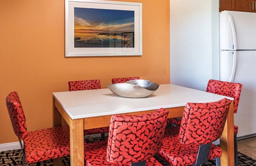 Terra Lago Villa | 1 Bedroom Coachella Festival Available