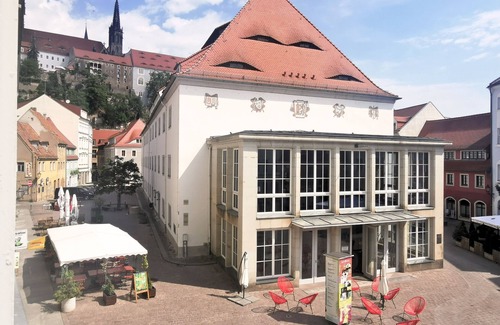 Meissen Condo | 1 bedroom condo in meiãÿen