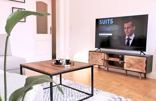 Meissen Condo | 1 bedroom condo in meiãÿen