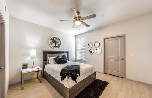 Pflugerville Apartment | 1 Bedroom Condo In North Austin, PrivateGarage