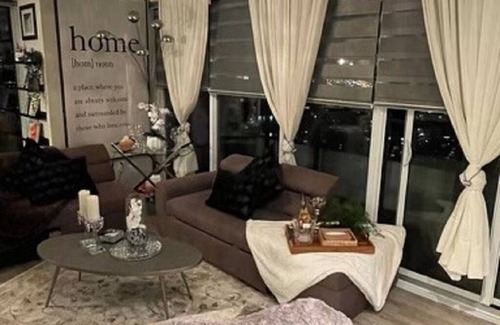 Humber Bay Condo | 1 bedroom condo in toronto