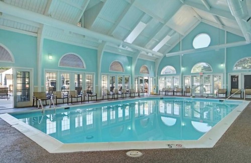 Williamsburg Condo | 1 bedroom condo, Kingsgate - VA
