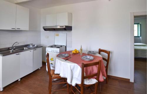 Longobardi Apartment | 1 Bedroom Cozy Apartment In Longobardi
