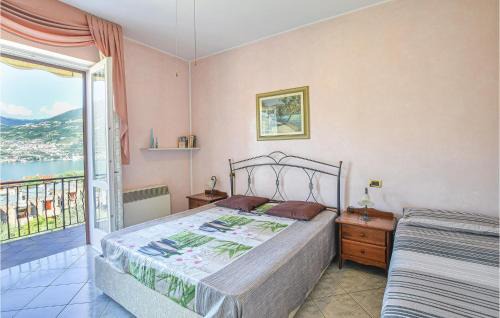 Sensole Apartment | 1 Bedroom Cozy Apartment In Monte Isola