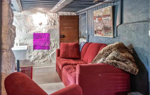 Amli Apartment | 1 Bedroom Cozy Apartment In Åmli