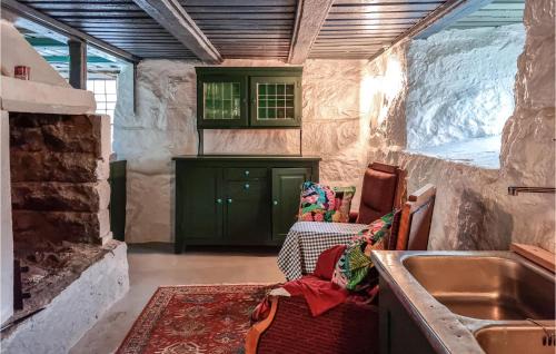 Amli Apartment | 1 Bedroom Cozy Apartment In Åmli