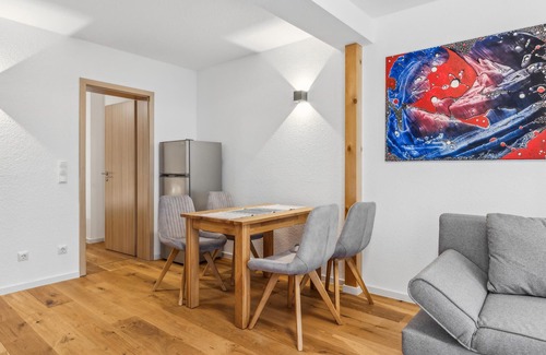 Lubstorf House | 1 bedroom cozy home in Schwerin