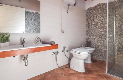 Bocale House | 1 bedroom cozy home in REGGIO CALABRIA