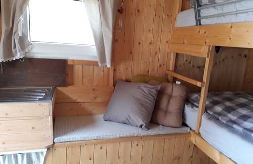 Juckelberg Other | 1 Bedroom Agritourism property in Nobitz/OT Flemmingen