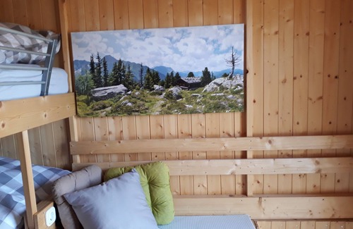 Juckelberg Other | 1 Bedroom Agritourism property in Nobitz/OT Flemmingen