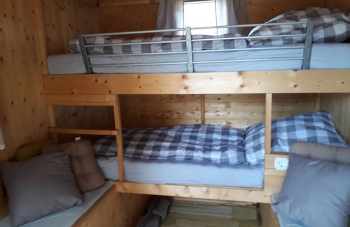 Juckelberg Other | 1 Bedroom Agritourism property in Nobitz/OT Flemmingen