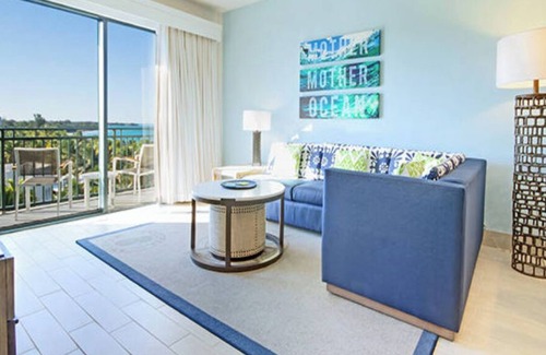 Mameyes II Resort | 1 Bedroom Deluxe Condo w/ Full Kitchen, Ocean View, Margaritaville, Rio Mar PR!!