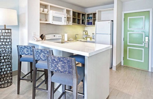 Mameyes II Resort | 1 Bedroom Deluxe Condo w/ Full Kitchen, Ocean View, Margaritaville, Rio Mar PR!!