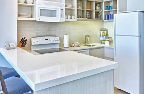 Mameyes II Resort | 1 Bedroom Deluxe Condo w/ Full Kitchen, Ocean View, Margaritaville, Rio Mar PR!!