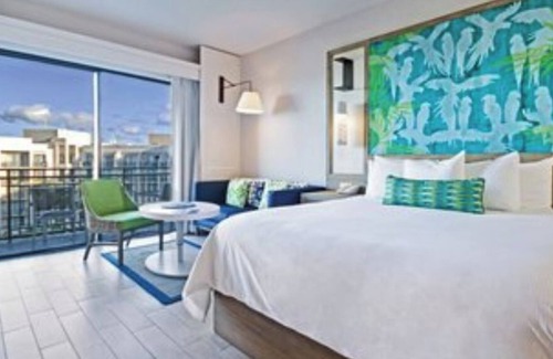 Mameyes II Resort | 1 Bedroom Deluxe Condo w/ Full Kitchen, Ocean View, Margaritaville, Rio Mar PR!!