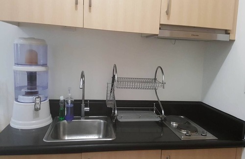 Barangka Ilaya Apartment | 1 BEDROOM FULLY FURNISHED CONDO UNIT