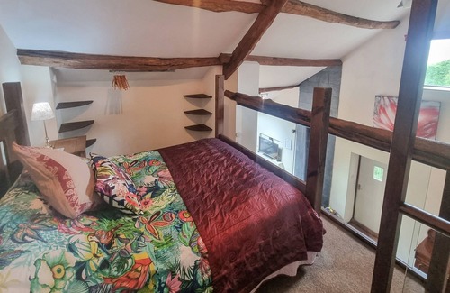 Broughton Mills Cottage | 1 bedroom accommodation in Broughton-in-Furness