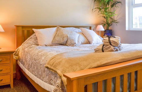 Broughton Mills Cottage | 1 bedroom accommodation in Broughton-in-Furness
