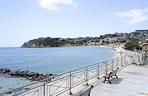 Santa Maria Apartment | 1 bedroom gorgeous apartment in Ricadi