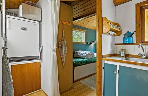 Boderne House | 1 bedroom gorgeous home in Aakirkeby