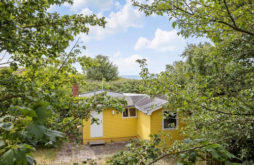 Boderne House | 1 bedroom gorgeous home in Aakirkeby