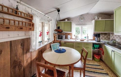 Ryssby House | 1 Bedroom Gorgeous Home In Ryssby
