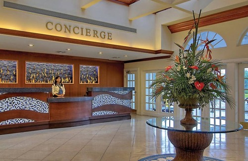 St. Pete Beach Villa | 1 Bedroom Gulf Front Condo at Tradewinds Resort