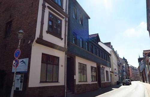 Eisenach House | 1-bedroom holiday apartment