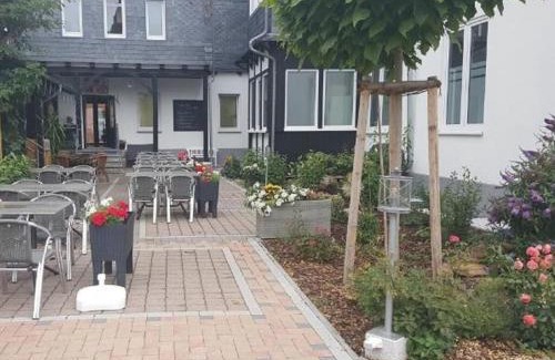 Eisenach House | 1-bedroom holiday apartment