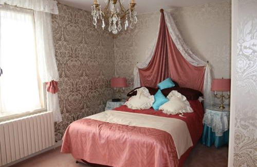 Tournus House | 1 Bedroom House 20min walk to centre in Tournus