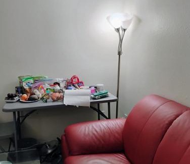 Tukwila Apartment | 1 bedroom in 3 BR condo