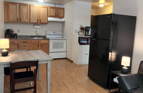Grafton Apartment | 1 Bedroom in Historic Grafton #9