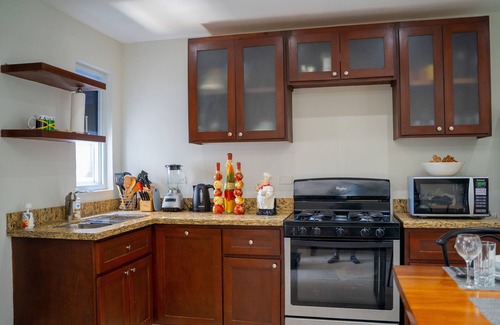 Reading House | 1 Bedroom in Montego Bay with Pool- Escape to Exhala