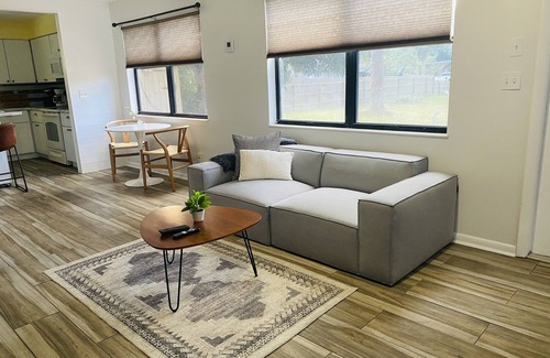 Sebastian Highlands Apartment | 1 Bedroom in the Heart of Sebastian