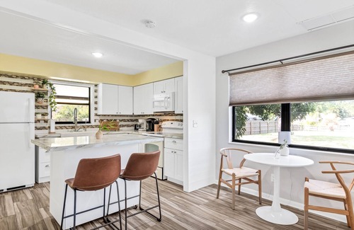 Sebastian Highlands Apartment | 1 Bedroom in the Heart of Sebastian