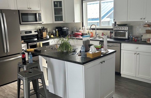 Division No. 3 House | 1 bedroom lake rental