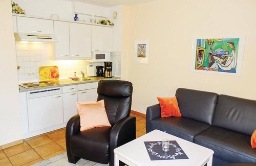 Kirchdorf Apartment | 1 bedroom lovely apartment in Kirchdorf