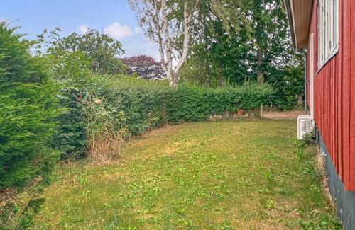 Norre Alslev House | 1 bedroom lovely home in Nørre Alslev