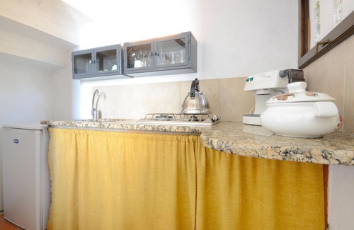 Forcoli House | 1 bedroom lovely home in Palaia