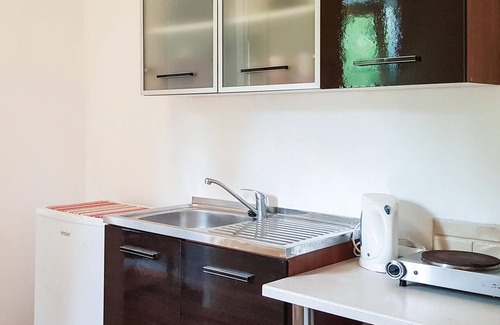 Gledy House | 1 bedroom lovely home in Morag