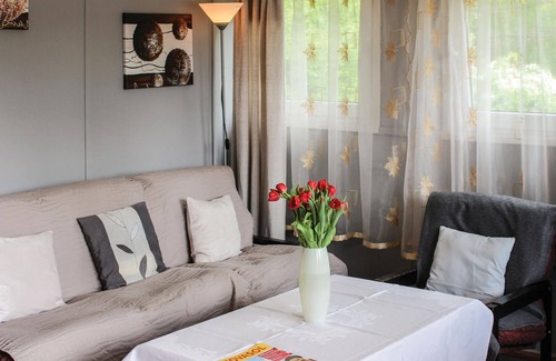 Gledy House | 1 bedroom lovely home in Morag