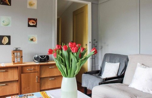 Gledy House | 1 bedroom lovely home in Morag