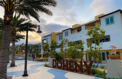 Dana Point House | 1 Bedroom Luxury Condo
