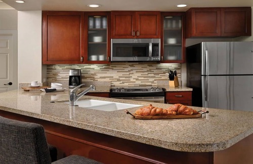 Desert Ridge Resort | 1 Bedroom - Marriott's Canyon Villas at Desert Ridge - Full Resort Access